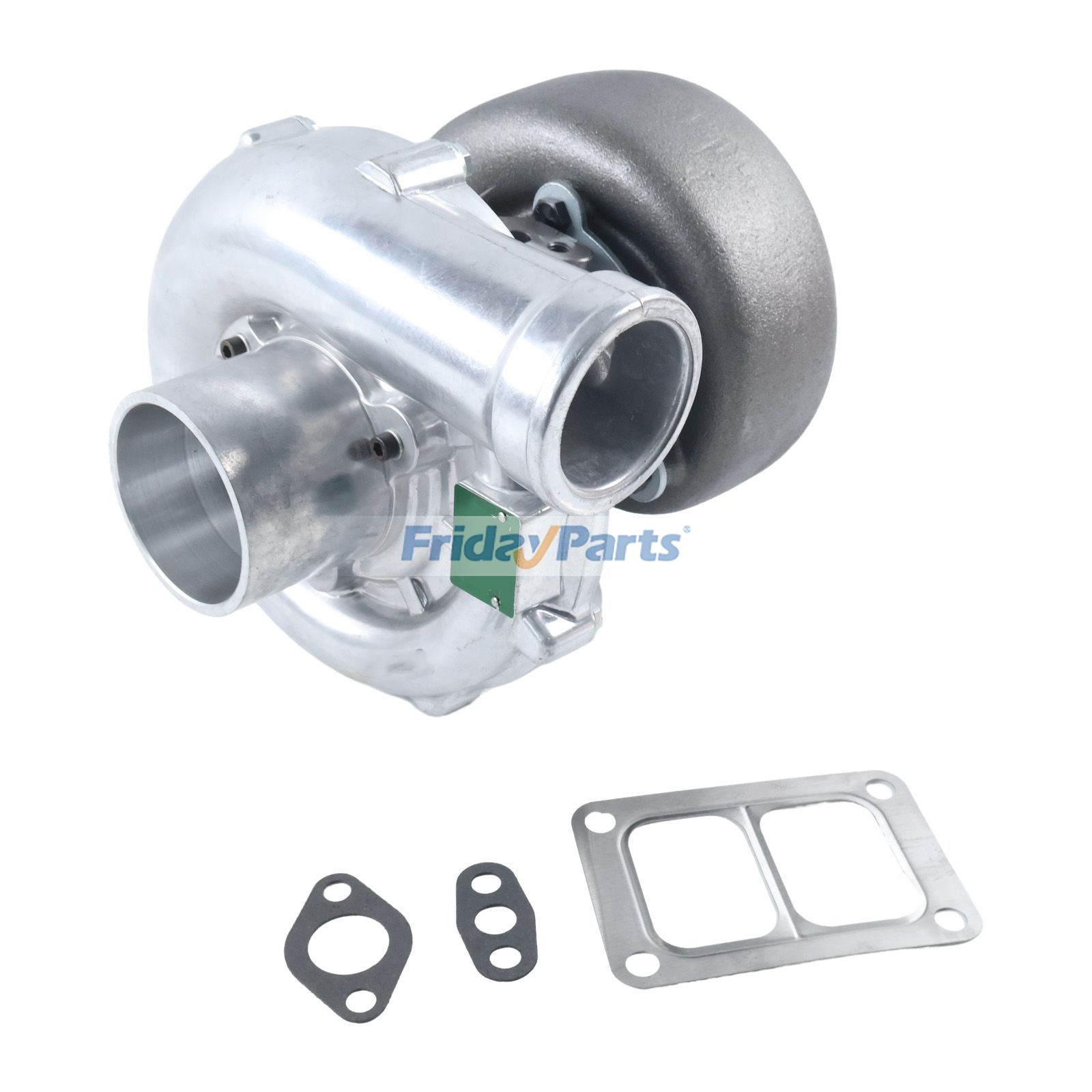 Truck Turbocharger