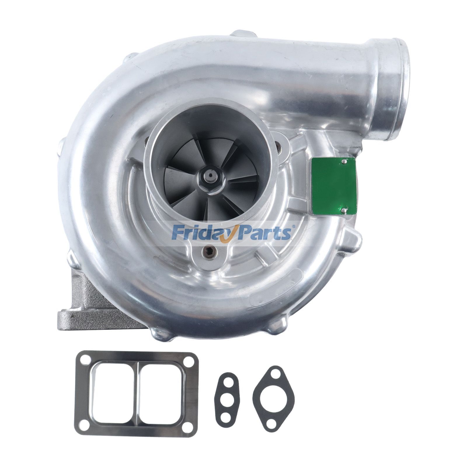 Turbocharger in Stock in China