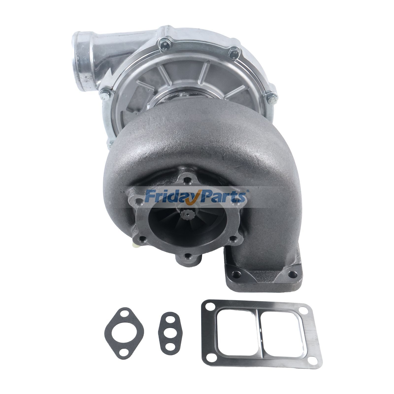 FridayParts Turbocharger