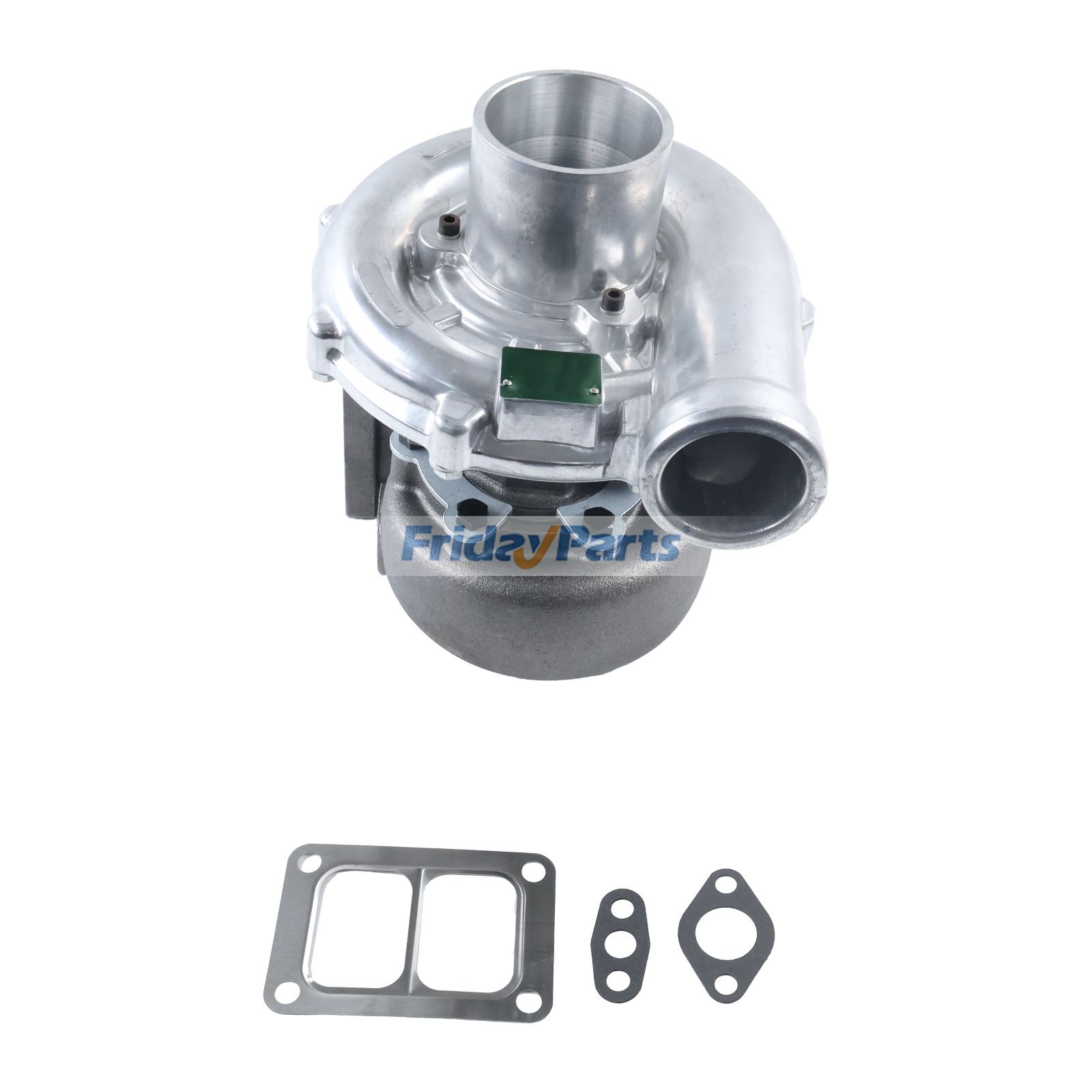 Turbocharger For OTHER BRAND Truck