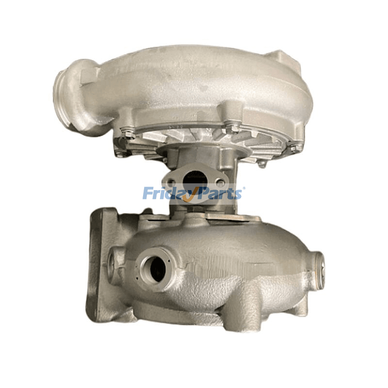 Turbo K36 Turbolader 53369706741 für MAN-Motor D2876LE403