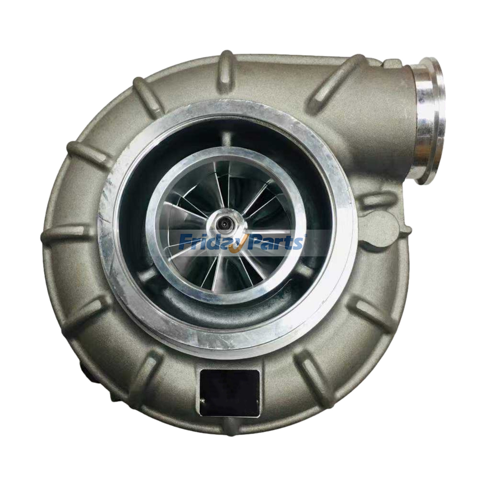 FridayPartsのターボチャージャー