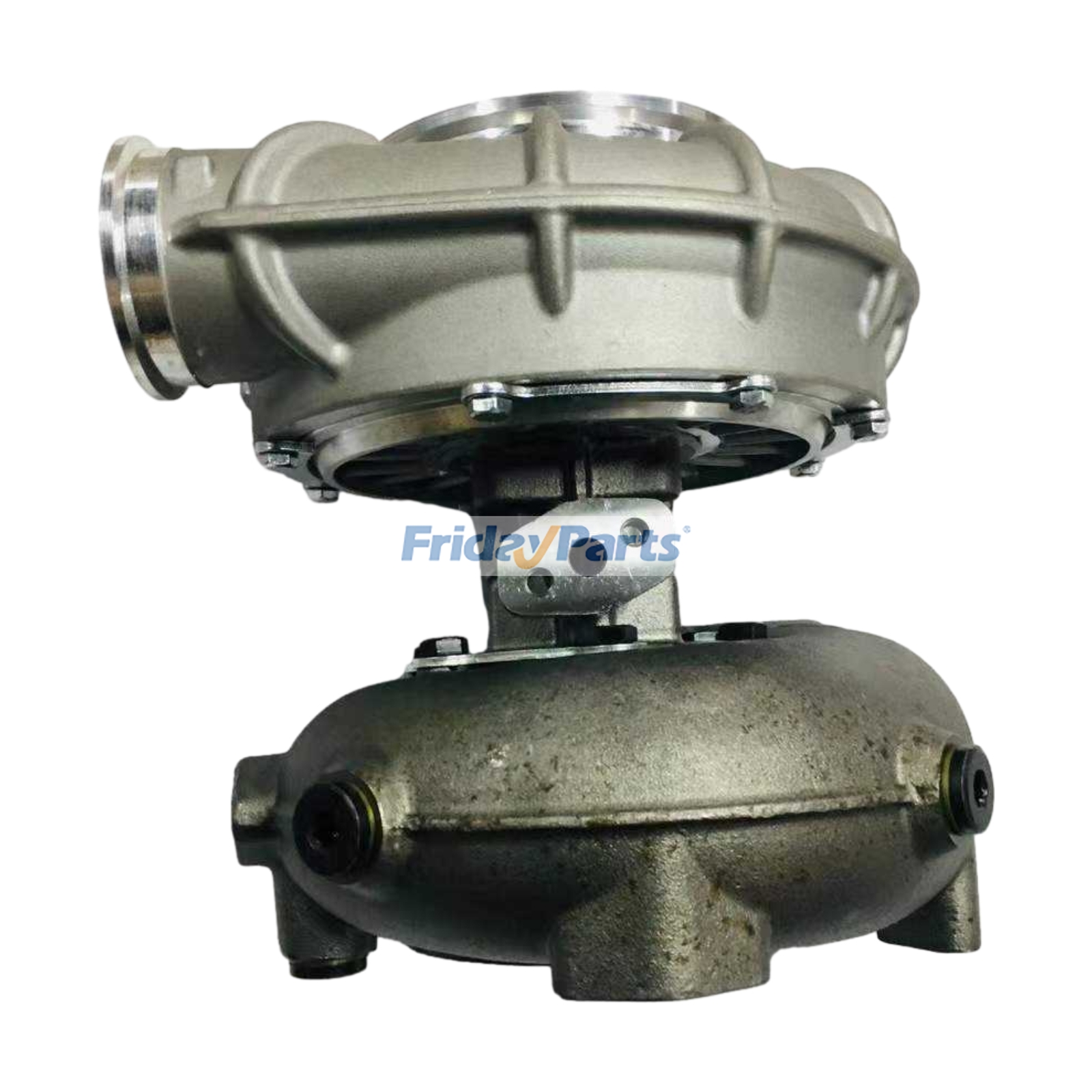 エンジン,海洋 ターボチャージャー