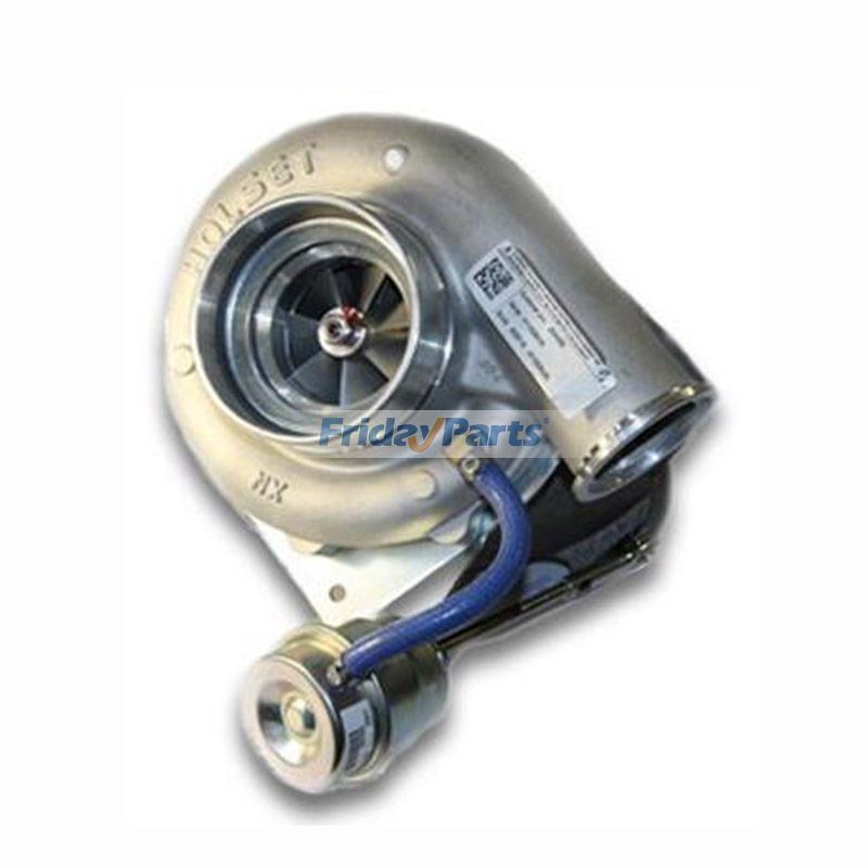 Turbocompresseur Turbo K36 53369717030 pour Liebherr