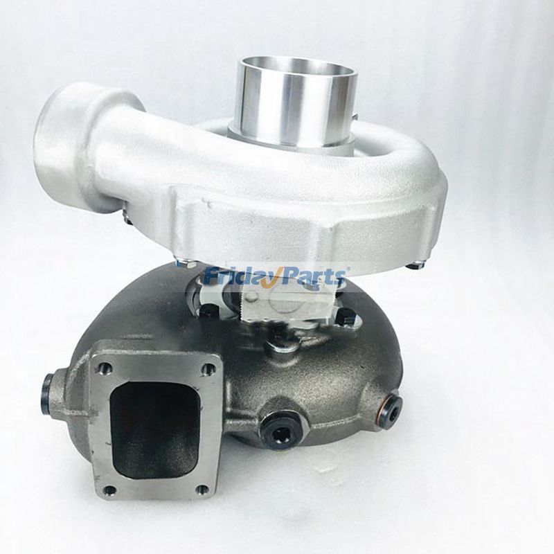 Turbo K36 Turbolader 53369886780 50960899 für Cummins Motor 12V183TE92 MTU 1993-03 Schiff