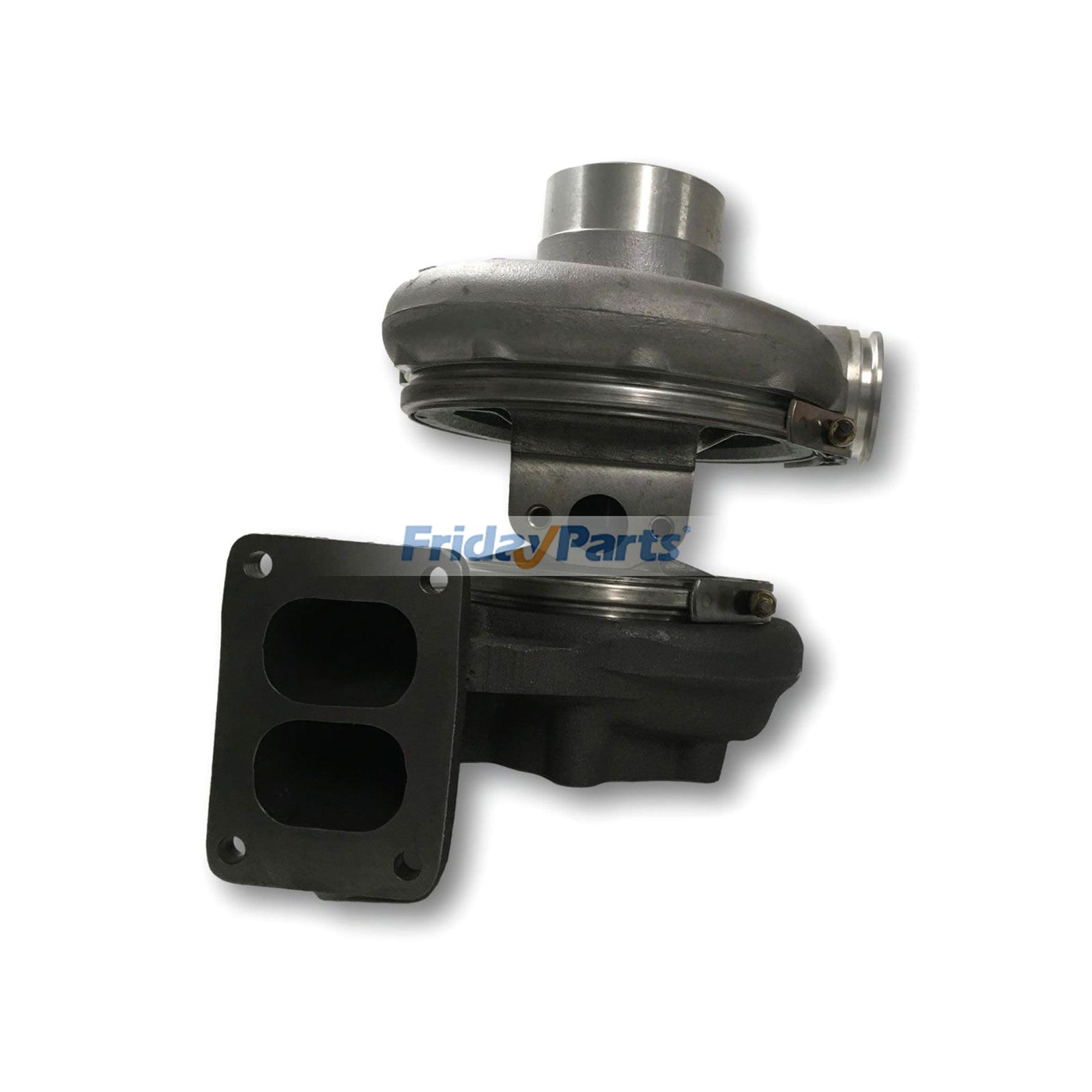 Turbo K361 Turbocharger 51.09100-7258 53369706467 for MAN Engine D2866LXF Truck F90 1998-2001