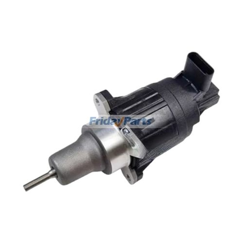 Turbo K6T56471 Turbocharger Actuator 858864-5004S 144118020R-D for ...