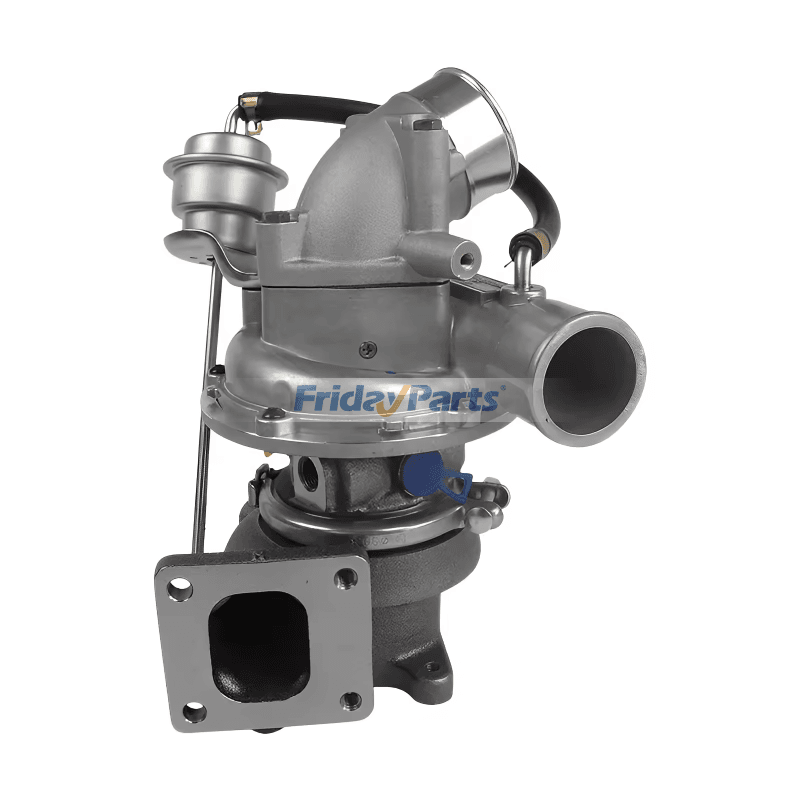 Turbo KHF5-2B RHF5-2B Turbocharger 28201-4X610 28200-4X610 for KIA Engine Bongo 3 2.9L