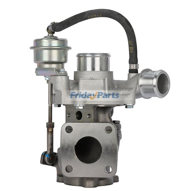 Turbocharger for Engine,Excavator,Loader