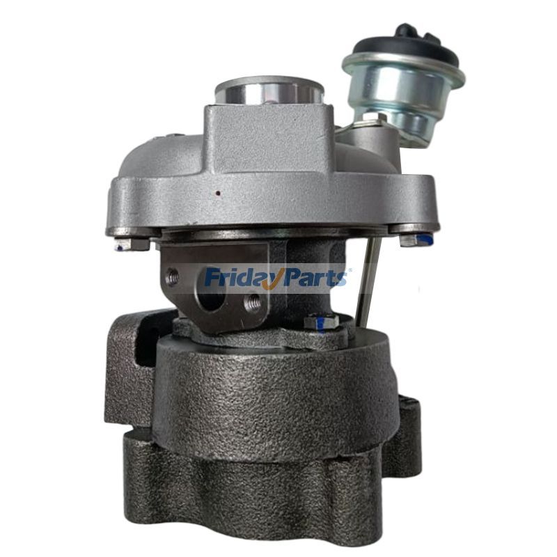 Turbo KP35 Turbocharger Micra Kubistar with for Engine