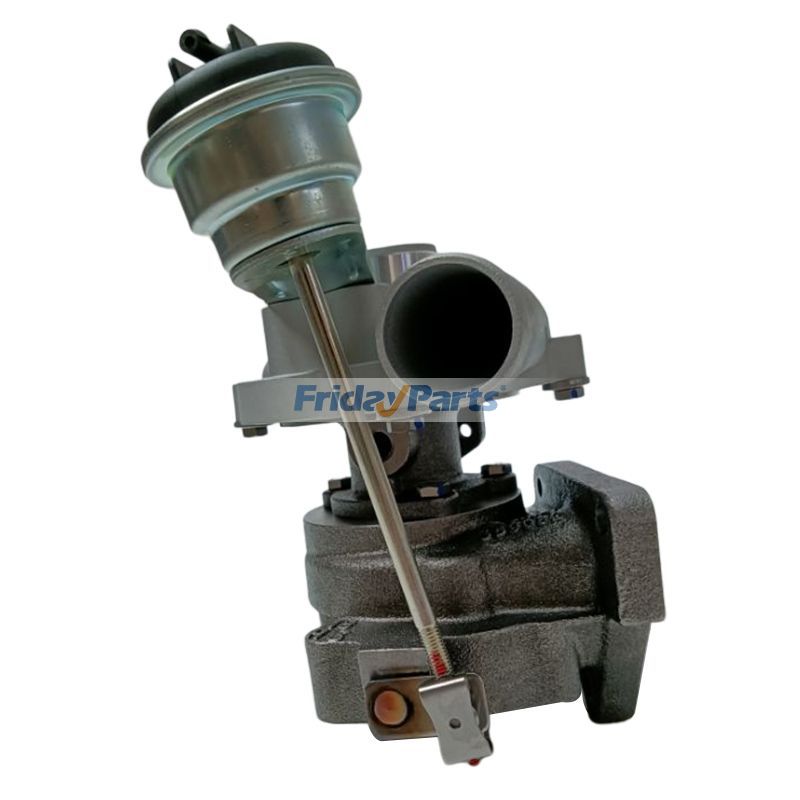 Engine Turbo KP35 Turbocharger Micra Kubistar with