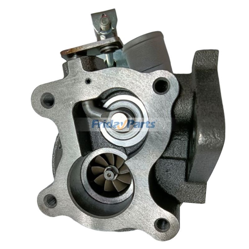 Turbo KP35 Turbocharger Micra Kubistar with in Stock in China
