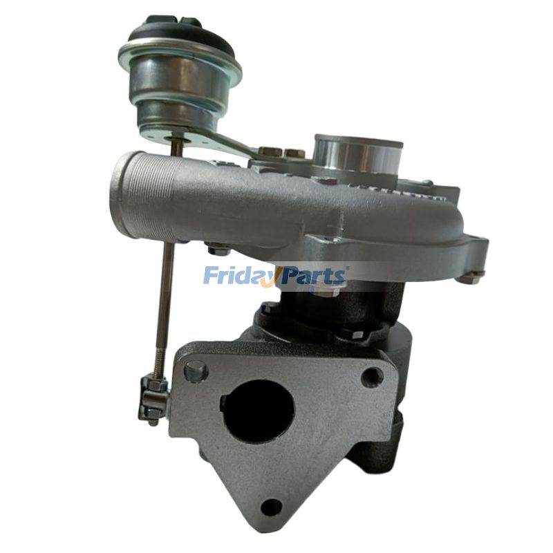  Turbo KP35 Turbocharger Micra Kubistar with For Nissan