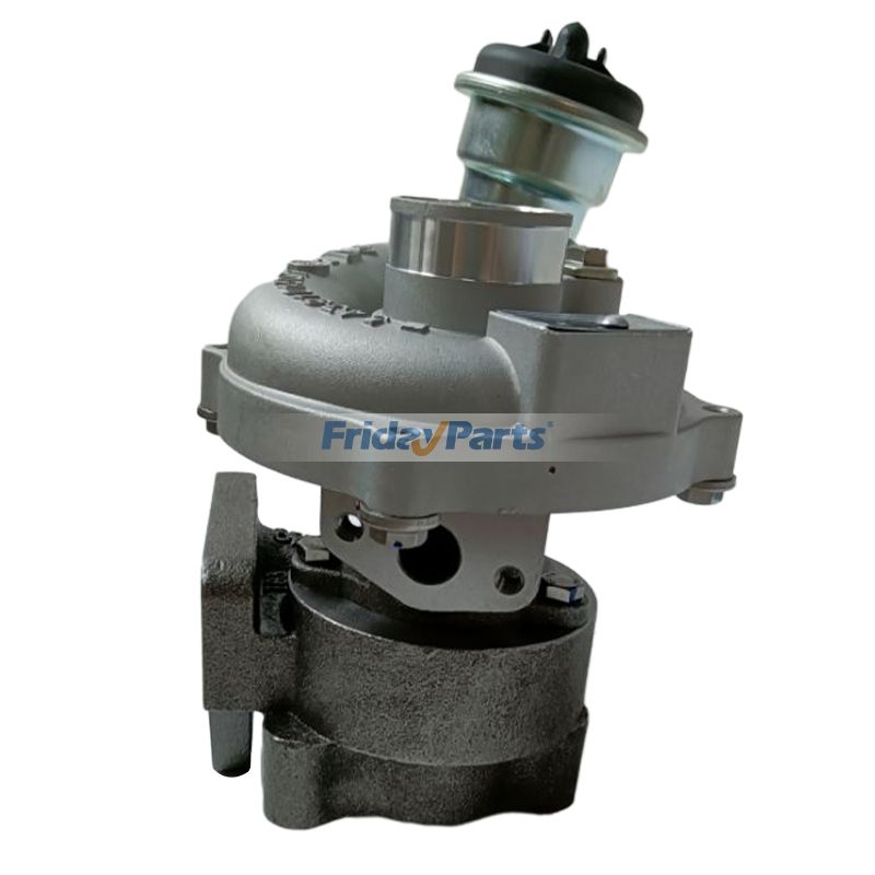 Turbo KP35 Turbocharger Micra Kubistar with For Nissan Engine