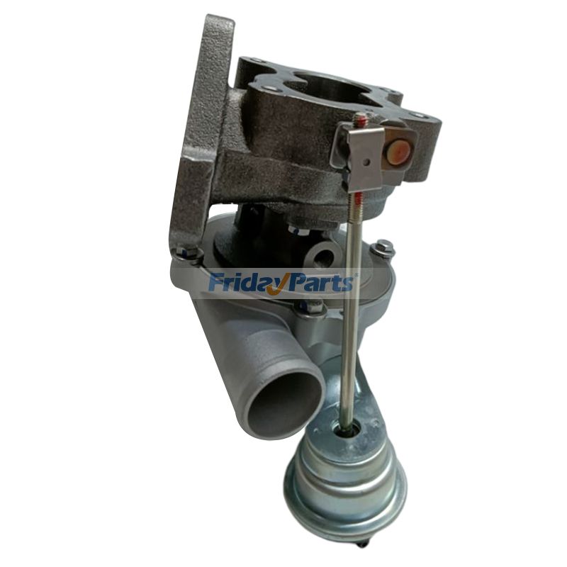 Turbo KP35 Turbocharger 5435-970-0000 5435-988-0000 for Nissan Micra Kubistar with K9K-702 Engine for less