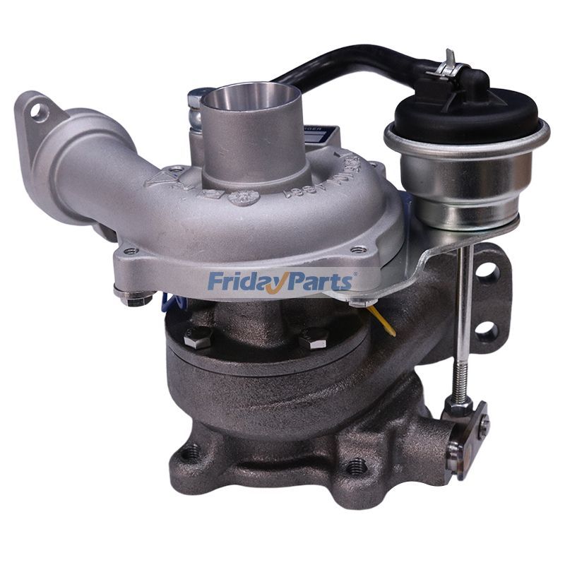 Turbo KP35 Turbolader 5435-970-0009 5435-988-0009 für Ford-Motor DV4TDfür 