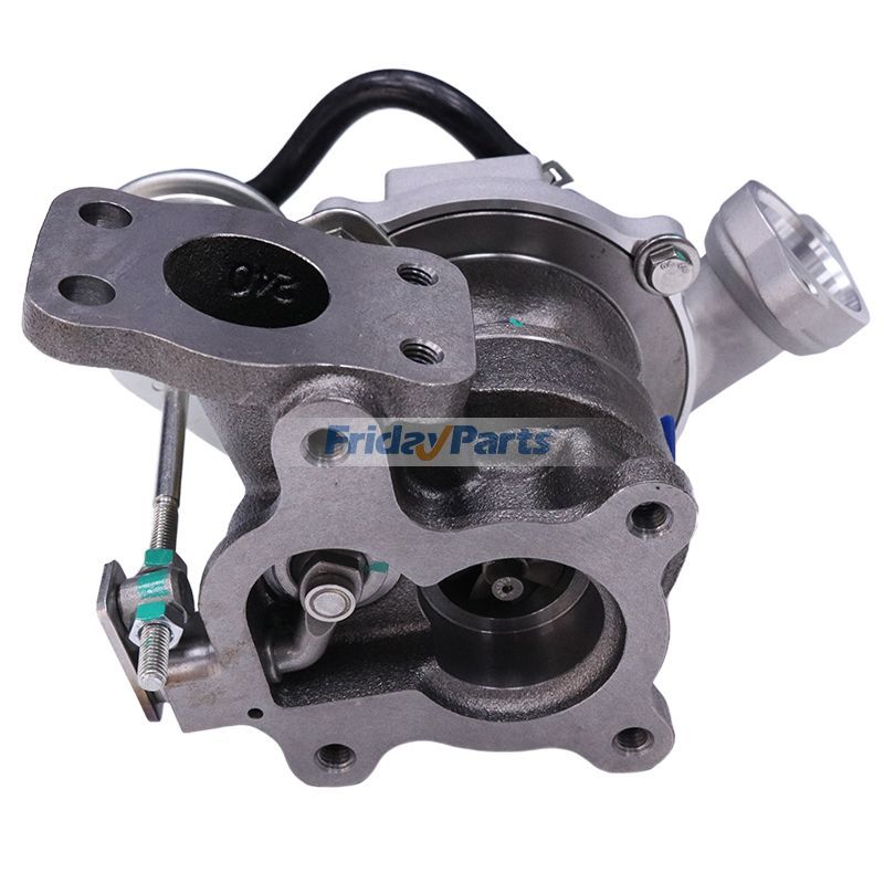 Turbo KP35 Turbolader für Fordfür Motor