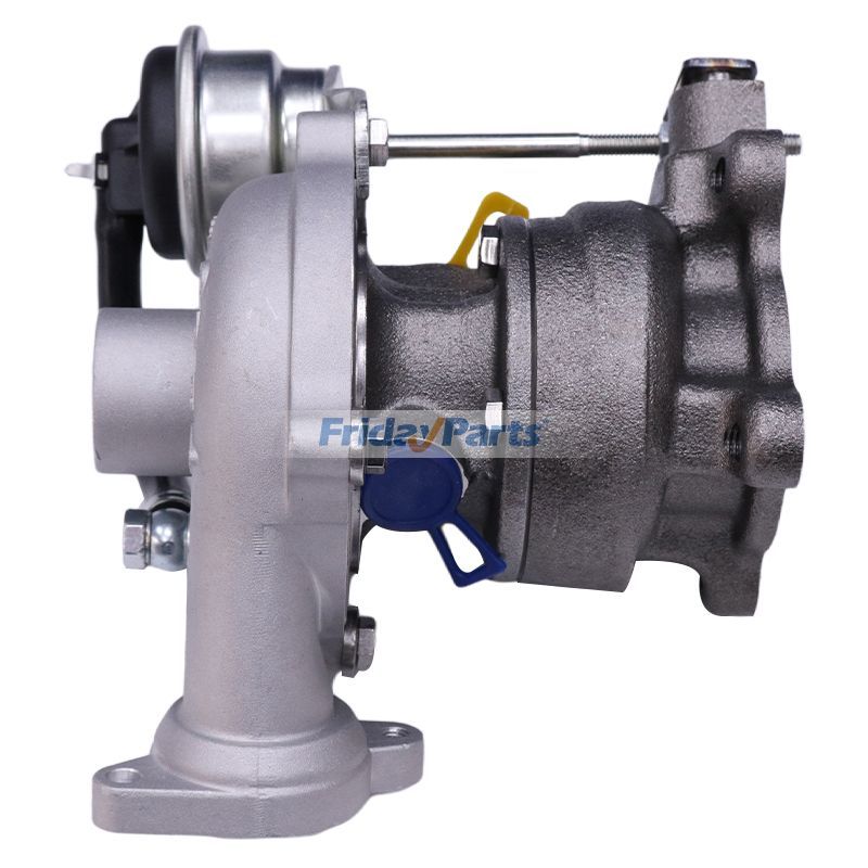 Turbo KP35 Turbolader für Fordbei FridayParts kaufen