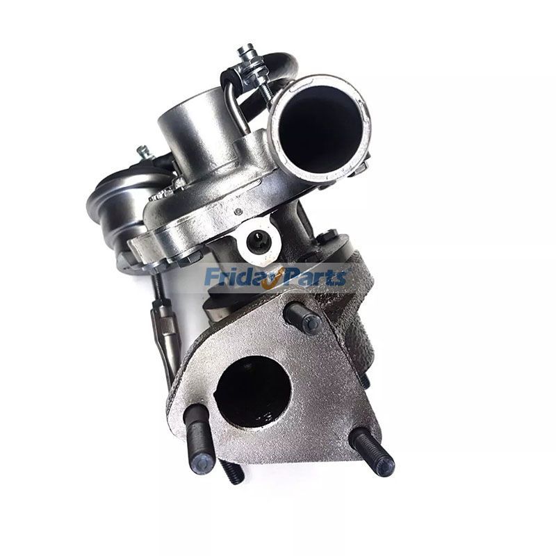 Turbo KP35 Turbocharger 54359700006 95516208 for 2002-Opel Combo C 1.3L CDTI With Z13DT Engine