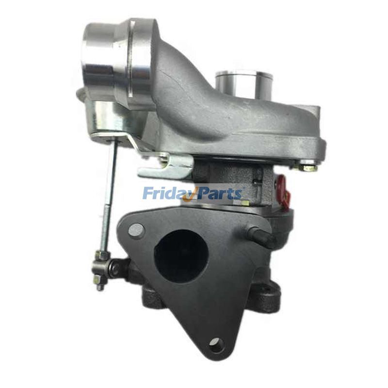 Turbo KP35 Turbocharger 54359700029 5435-988-0029 for Nissan Micra Note Kubistar