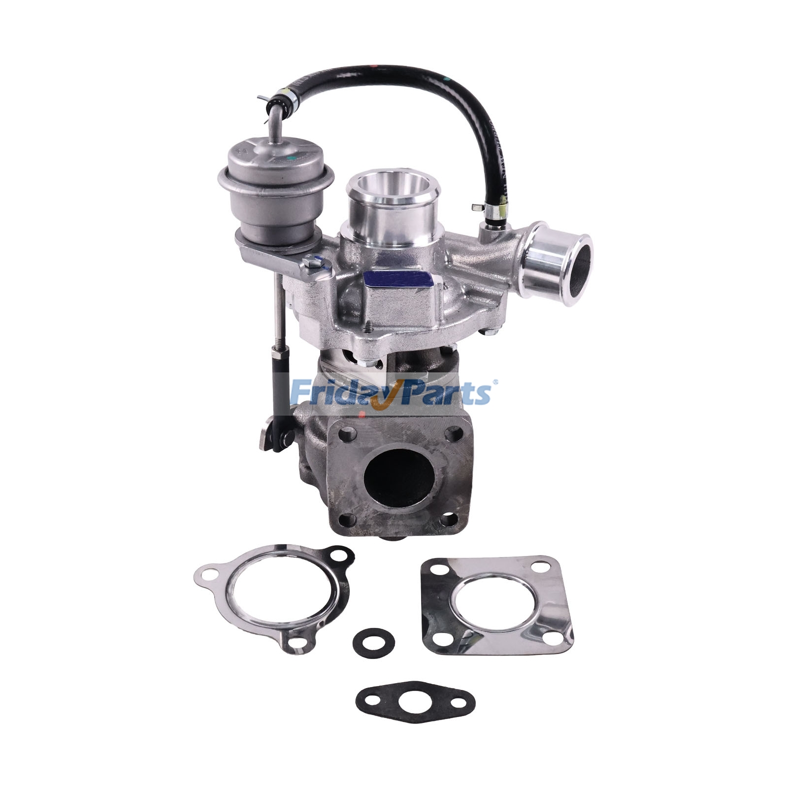 Turbo KP35 Turbocharger 7249615 150105-00449B for Doosan Engine D18 Bobcat Loader S450