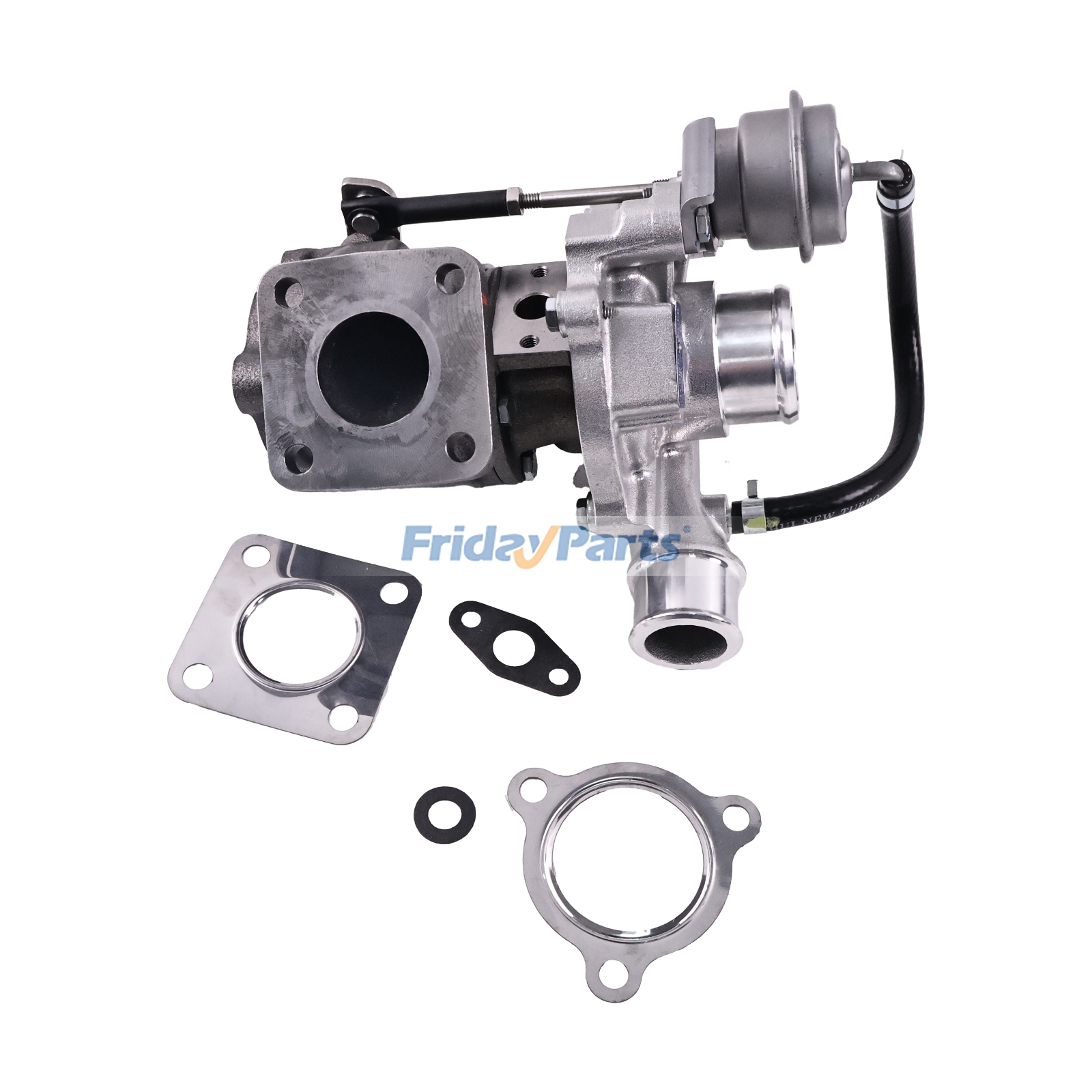 Turbocharger compatible with Engine,Loader