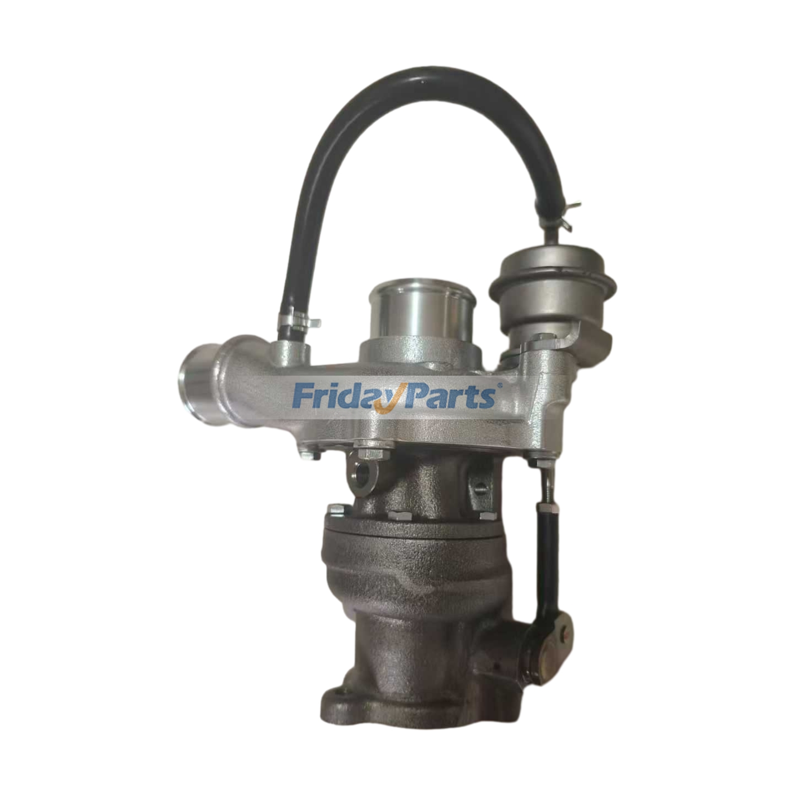 Turbocompresseur KP35 7249615 150105-00449B pour moteur Doosan D18, chargeuse Bobcat S450