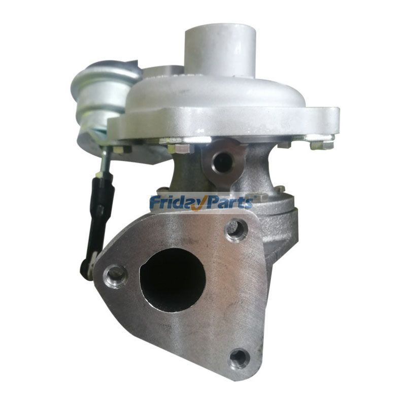 Turbo KP35 Turbocharger 73501343 5860030 for Opel Vauxhall Fiat 1.3 CDTI 55kw