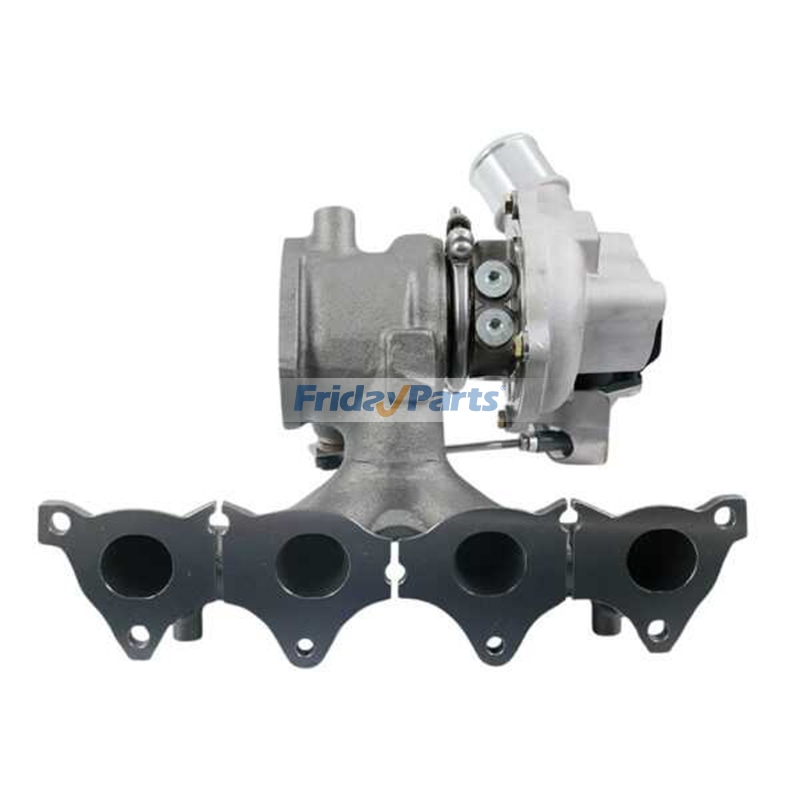 Turbocompresor KP38 28500-2B770 28231-2B770 para motor Hyundai G4FJ, vehículo Sonata Veloster para Motor,Vehículo
