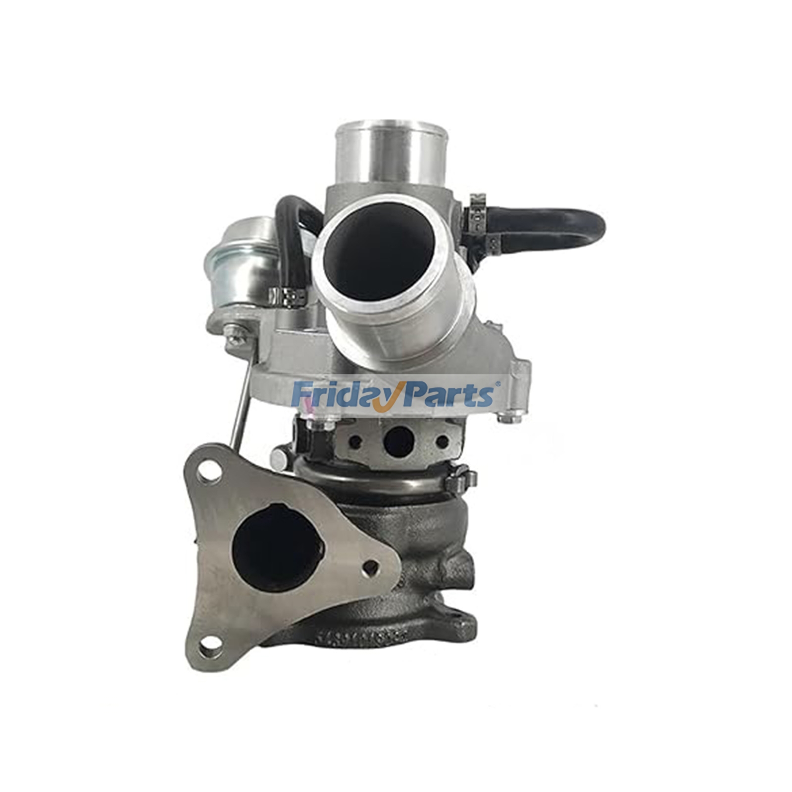 Turbo KP39 Turbocharger 54399700150 54399880150 10100331530200 for GAC Trumpchi GA6 GS3 GS4 GM6 4A15J1 1.5L 124KW Euro VI 2019-UP