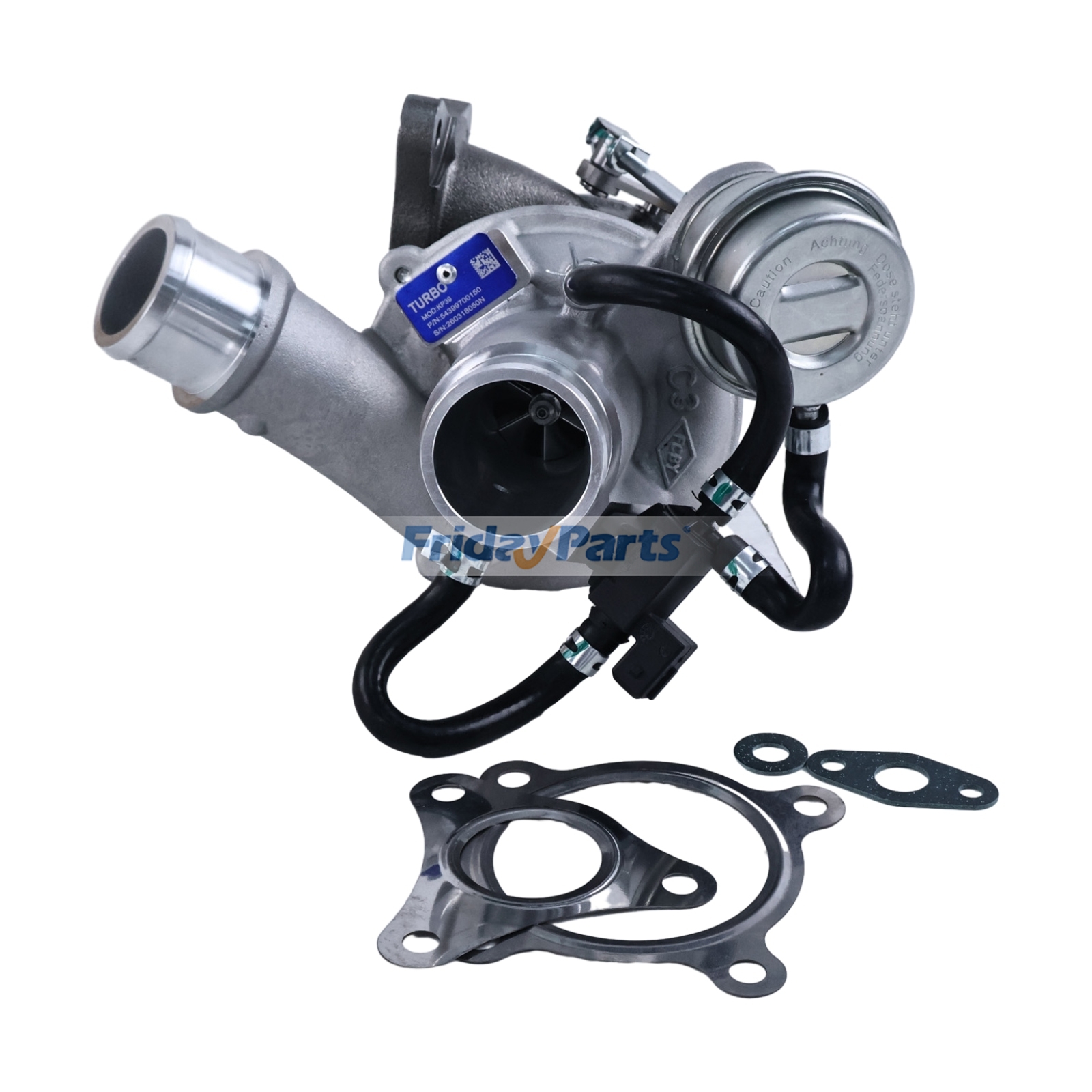 Turbocompresor KP39 54399700150 54399880150 10100331530200 para GAC ​​Trumpchi GA6 GS3 GS4 GM6 4A15J1 1.5L 124KW Euro VI 2019-UP