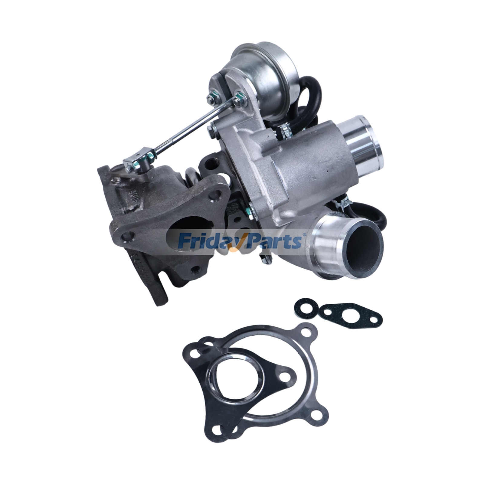 Turbocompresor KP39 54399700150 54399880150 10100331530200 para GAC ​​Trumpchi GA6 GS3 GS4 GM6 4A15J1 1.5L 124KW Euro VI 2019-UP para Vehículo Para OTRA MARCA FridayParts