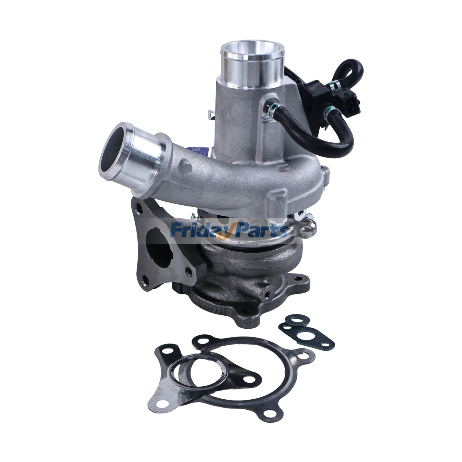 Compra Turbocompresor KP39 54399700150 54399880150 10100331530200 para GAC ​​Trumpchi GA6 GS3 GS4 GM6 4A15J1 1.5L 124KW Euro VI 2019-UP en Fridayparts