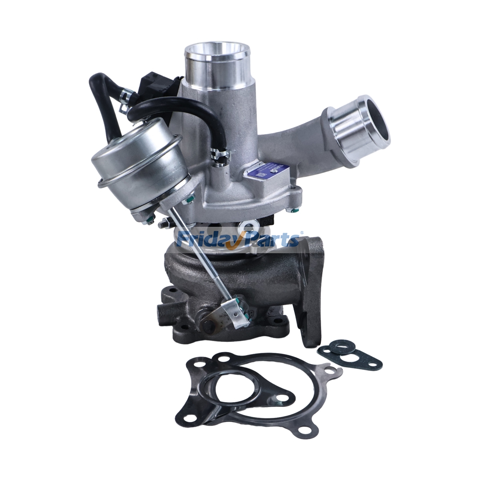 Turbocompresor KP39 54399700150 54399880150 10100331530200 para GAC ​​Trumpchi GA6 GS3 GS4 GM6 4A15J1 1.5L 124KW Euro VI 2019-UP de FridayParts