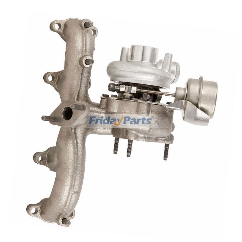 Turbo KP39 Turbolader 54399880017 für Volkswagen VW Käfer Golf Jetta New Beetle TDI