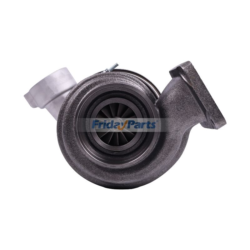 Turbo KTR100-3F Turbocharger S4D120-11 S4D130-1  Engine