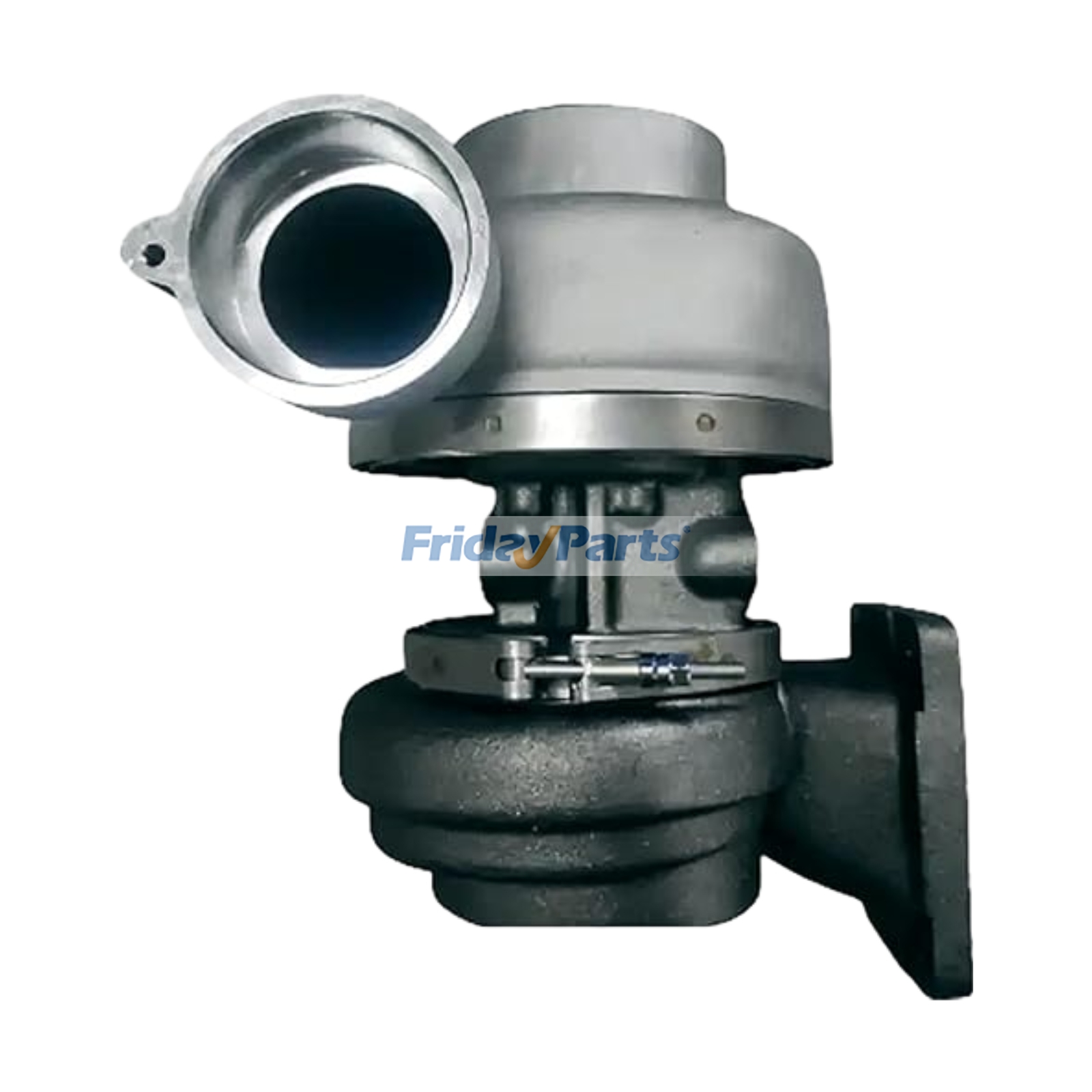 エンジン ターボチャージャー