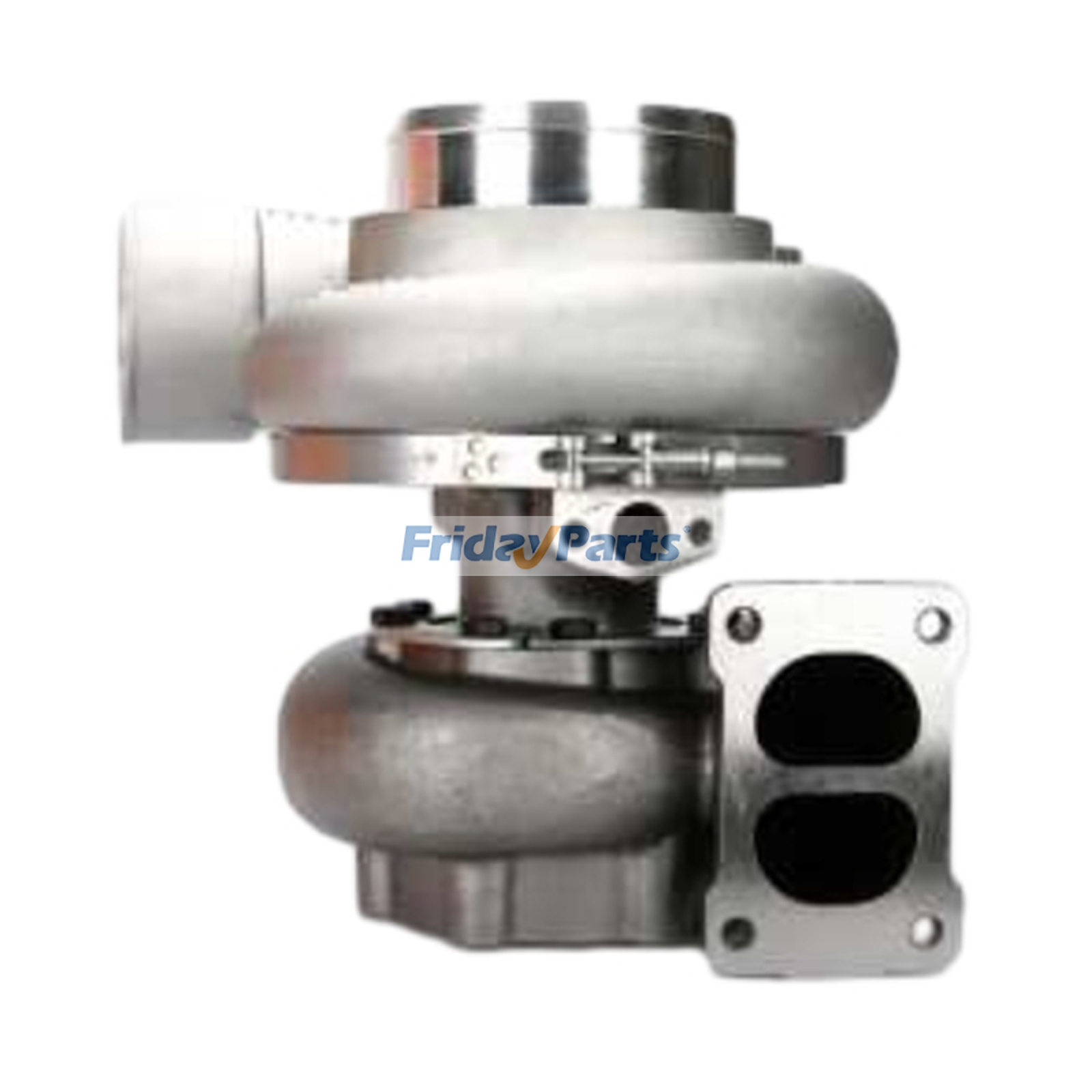 コマツエンジンSAA6D170E-3ローダーWA600-3LK用ターボチャージャーKTR11 6505-61-5030