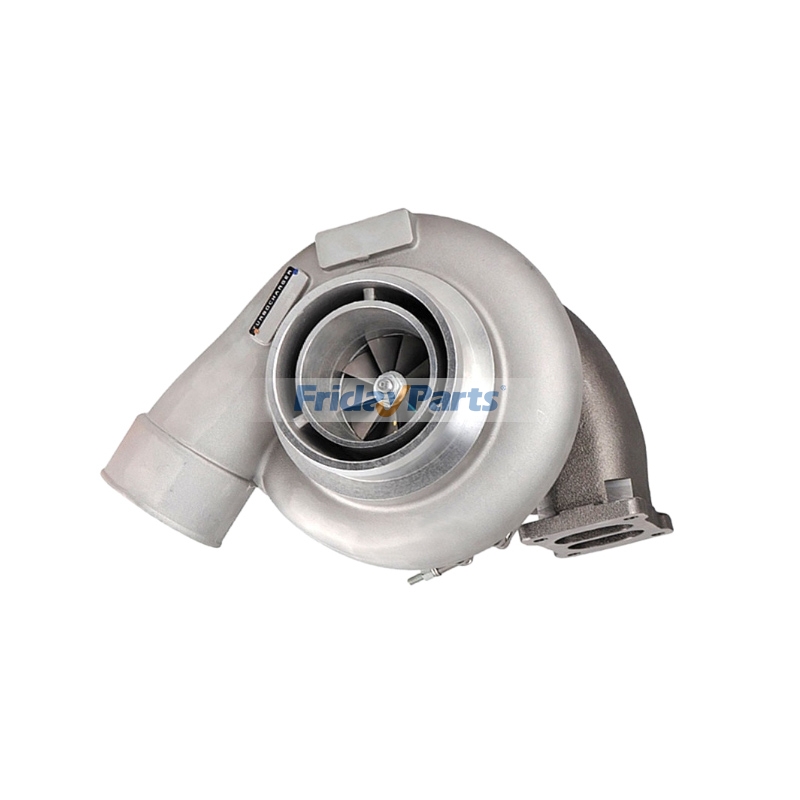 コマツエンジンSAA6D140E SAA12V140油圧ショベルPC2000-8 PC200-7ダンプトラックHD785-7ブルドーザーD475A-5用ターボKTR110ターボチャージャー6505-67-5070