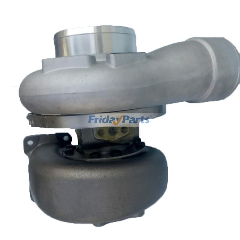 Loader Turbo KTR110 Turbocharger