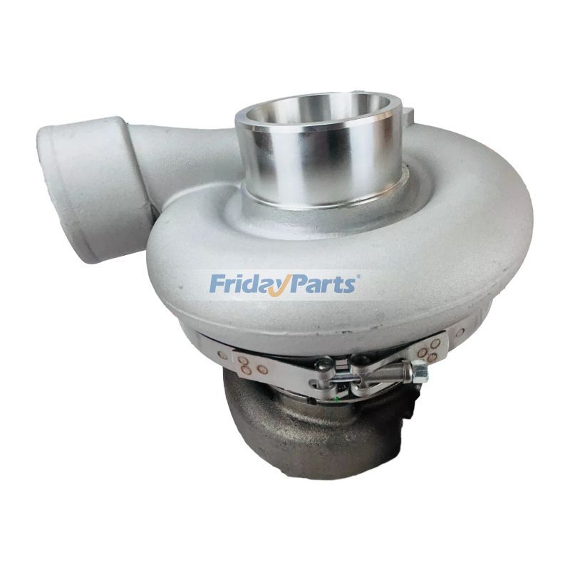Turbocharger for Dozer,Engine