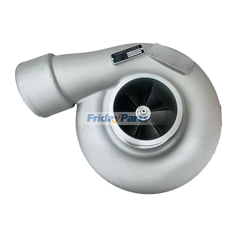 Dozer,Engine Turbocharger
