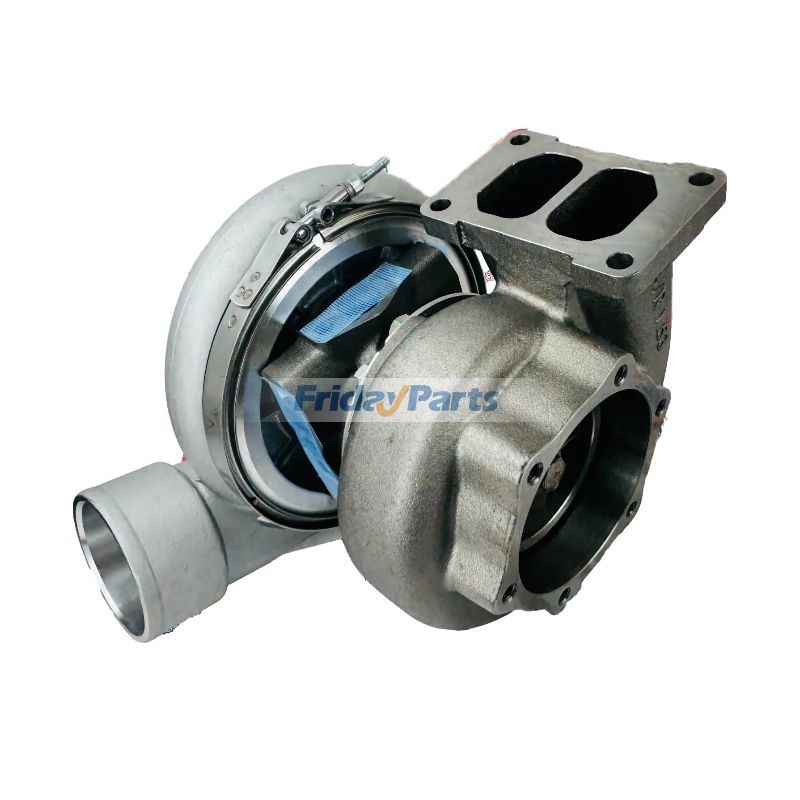 Turbocharger in Stock in China