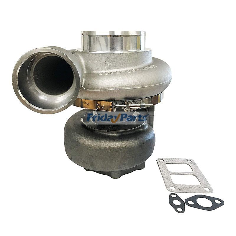 Turbo KTR110L Turbocharger SAA6D140E for Engine