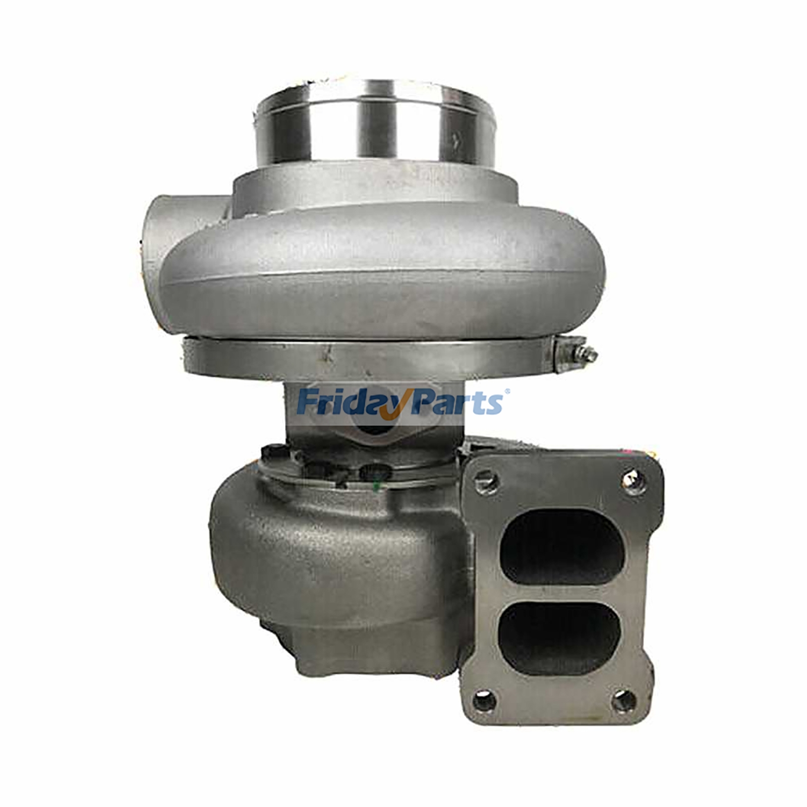 Turbo KTR110L Turbolader 6505-67-5040 für Komatsu Motor SAA12V140E-3B Muldenkipper HD785-7