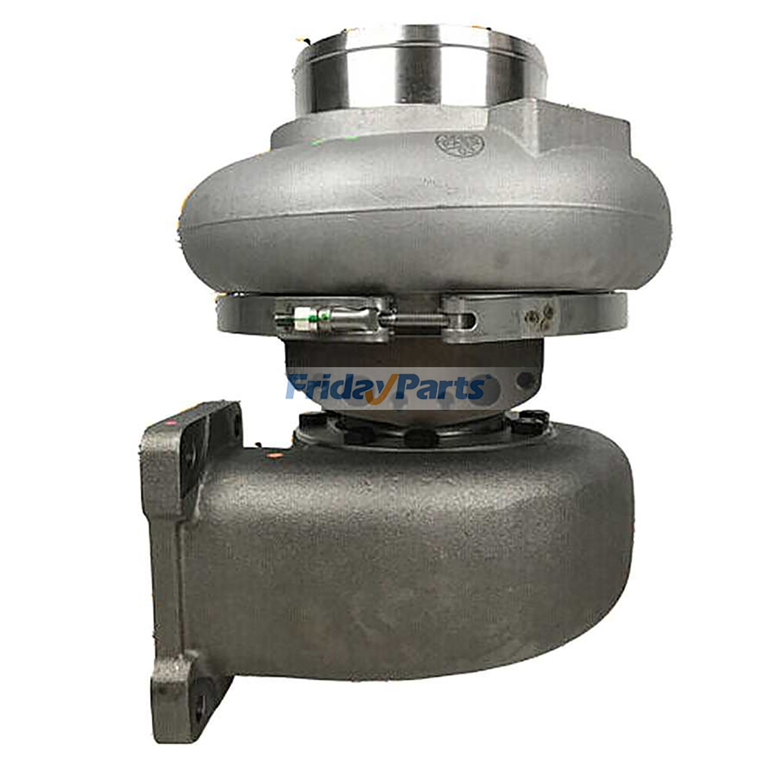 FridayParts Turbolader