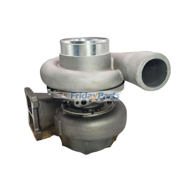 Turbocompresor KTR130 6502-52-5040 para motor Komatsu SAA6D170E-5 HD465-7R HD605-7R Para KOMATSU