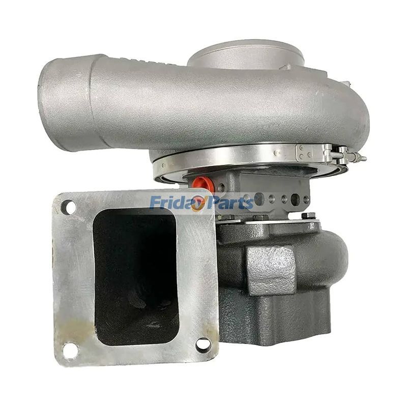 Turbo KTR130E Turbocharger 6502-51-5040 for Komatsu Engine