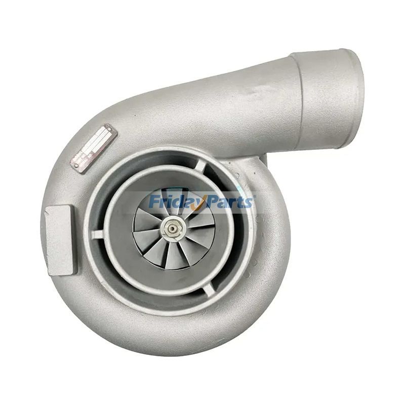 Loader Turbo KTR130E Turbocharger