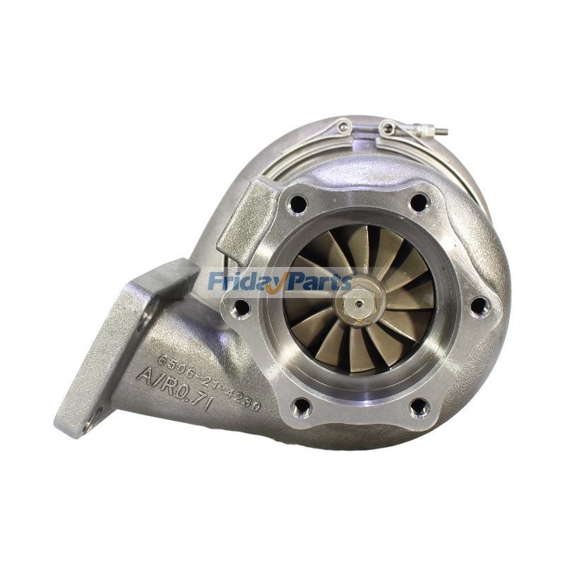 FridayParts Turbocharger